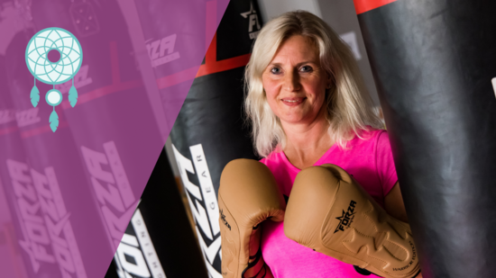 Droomgesprek gezonde leefomgeving met Nanette Kamstra