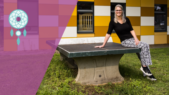 Droomgesprek gezonde leefomgeving met Ingrid Bakker